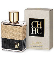 Мужской парфюм CAROLINA HERRERA CH MEN CENTRAL PARK LIMITED EDITION (Каролина Эррера Мэн Централ Парк)