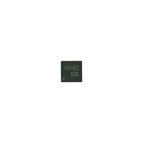 Мікросхема Richtek RT8209AGQW FH= (WQFN-16L 3x3) для ноутбука, фото 1