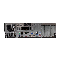 Комп'ютер Fujitsu Esprimo E720 DT/ Celeron G1820/ 8 GB RAM/ 500 GB HDD/ HD 4000, фото 4