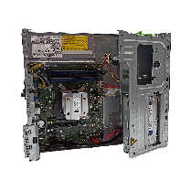 Комп'ютер Fujitsu Esprimo E720 DT/ Celeron G1820/ 8 GB RAM/ 500 GB HDD/ HD 4000, фото 5