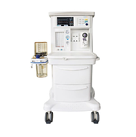 Наркозно-дыхательный аппарат CWM-301 высокоточный наркозный анастезиологический