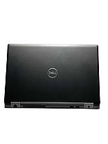 Ультрабук А-клас Dell Latitude 5590/ 15.6" (1920x1080)/ Core i7-8650U/ 16 GB RAM/ 128 GB SSD/ UHD 620, фото 3