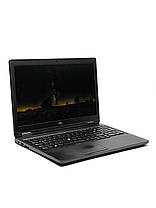 Ультрабук А-клас Dell Latitude 5590/ 15.6" (1920x1080)/ Core i7-8650U/ 16 GB RAM/ 128 GB SSD/ UHD 620, фото 4