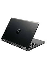 Ультрабук А-клас Dell Latitude 5590/ 15.6" (1920x1080)/ Core i7-8650U/ 16 GB RAM/ 128 GB SSD/ UHD 620, фото 6