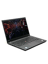 Ультрабук А-клас Lenovo ThinkPad X1 Carbon Gen 5/ 14" (1920x1080)/ Core i5-7300U/ 8 GB RAM/ 256 GB SSD/ HD 620, фото 5