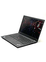 Ультрабук А-клас Lenovo ThinkPad X1 Carbon Gen 5/ 14" (1920x1080)/ Core i5-7300U/ 8 GB RAM/ 256 GB SSD/ HD 620, фото 6