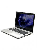Ноутбук А-клас HP ProBook 650 G5/ 15.6" (1920x1080)/ Core i5-8365U/ 16 GB RAM/ 256 GB SSD/ UHD 620, фото 6