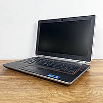 Ноутбук Dell Latitude E6320/ 13.3" (1366x768)/ Core i5-2520M/ 4 GB RAM/ 500 GB HDD/ HD 3000, фото 5