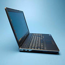 Ноутбук Dell Latitude E6540/ 15.6" (1920x1080)/ Core i7-4810MQ/ 16 GB RAM/ 240 GB SSD/ Radeon HD 8790M 2GB, фото 5
