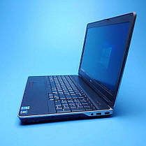 Ноутбук Dell Latitude E6540/ 15.6" (1920x1080)/ Core i7-4810MQ/ 16 GB RAM/ 240 GB SSD/ Radeon HD 8790M 2GB, фото 6