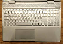 Ноутбук Б-клас HP ENVY x360m 15m-cn0011dx/ 15.6" 1920x1080 Touch/ i5-8250U/ 8GB RAM/ 256GB SSD/ HD 620, фото 5