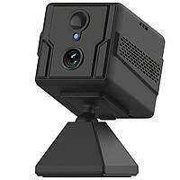 Copy_Беспроводная 4G мини камера видеонаблюдения Camsoy T9G6, под сим карту, с датчиком движения, 2 Мп, 1080P,