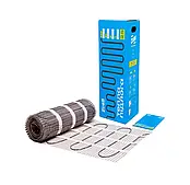 Нагрівальний мат ZUBR DC MAT 1 м2 / 160 Вт