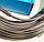 Нагрівальний кабель ZUBR DC Cable 17 / 8 м / 140 Вт / 0.8 — 1 м2, фото 4