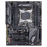 Материнська плата Gigabyte X299 UD4 Pro (X299 UD4 PRO) (s2066, Intel X299, ATX)