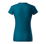 Футболка жіноча BASIC 160, фото 2