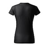 Футболка жіноча BASIC 160, фото 2