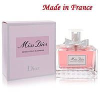 Парфюмированная вода женская Christian Dior Miss Dior Absolutely Blooming (100 мл)