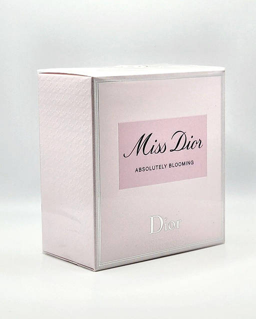Christian Dior Miss Dior Absolutely Blooming Eau De Parfum 100 ID 2040812708 8604 Prom.ua