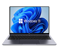 Ноутбук Huawei MateBook 14 R7-5700U/16GB/512/Win11 (KelvinM-W7651TW)