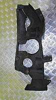 Защита рулевой рейки BMW X5 E53 (2003-2006) рестайл, 51717012078