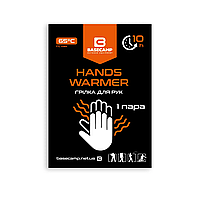 Химическая грелка для рук BaseCamp Hand Warmer (BCP 80100)