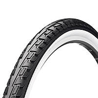 Покришка Continental Ride Tour 28" / 700 x 35C чорна / біла, не складана ExtraPuncture Belt (AS)