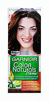 Стійка крем-фарба Garnier Color Naturals 6.34 Карамель