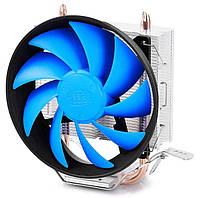 Кулер для процесора Deepcool Gammaxx 200T(115X/1200/775/AM2/AM3/AM3+AM4/FM1/FM2/FM2+) (GAMMAXX 200T) Б/в