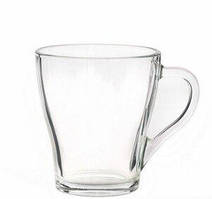 КРОМА ЧАШКА v-260 мл 2 шт.