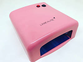 Прилади для манікюру та педикюру