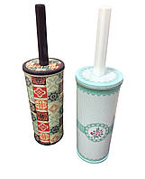 00110 Йоржик із підставкою WC D018