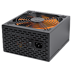 Комп'ютерний блок живлення LP ATX-1000W 14 см APFC 80+ Bronze