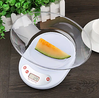 Кухонні ваги