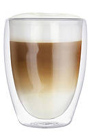 Склянка RINGEL Guten Morgen подвійна стінка 350 мл RG-0001/350