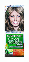 Стійка крем-фарба Garnier Color Naturals 7 Капучіно