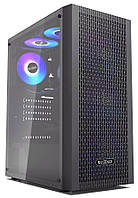 Корпус PcCooler PсCOOLER CPS чорний ATX/Micro ATX/Mini-ITX (LxWxH)360x200x446мм/484*244*415мм (DIAMOND MA100