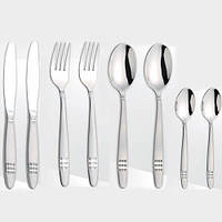 Столовий набір Maestro MR1516-24