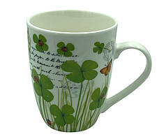 Чашка Квітка удачі Vittora VT-C12360 360 мл