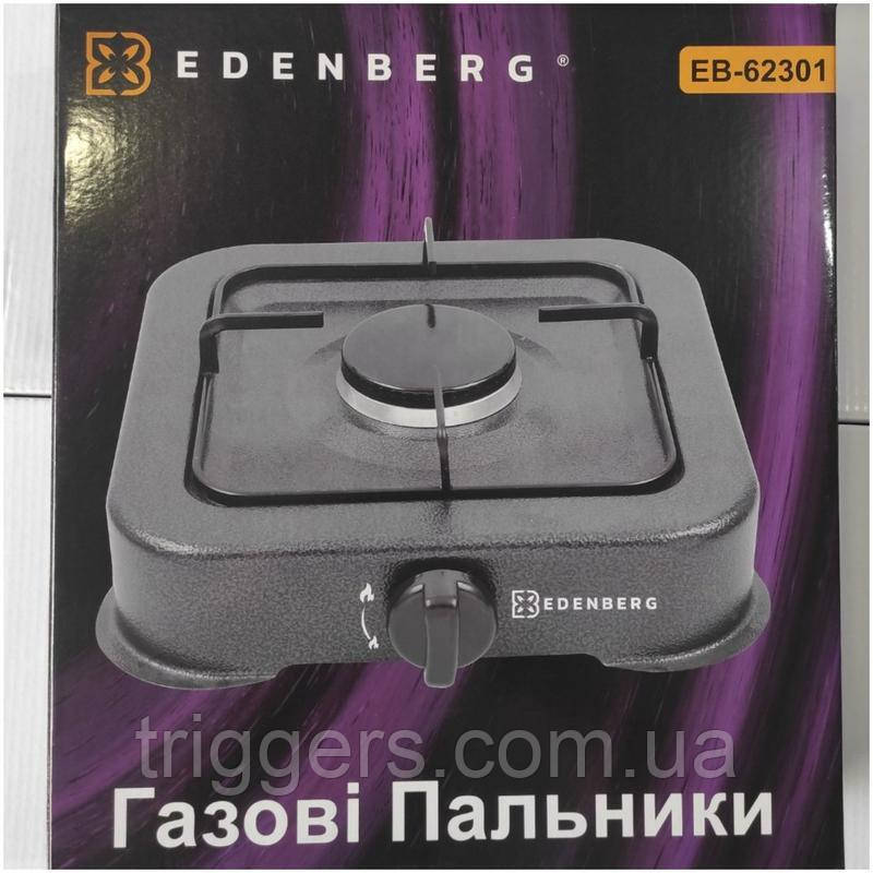 Електрична плита EB 62301, фото 1