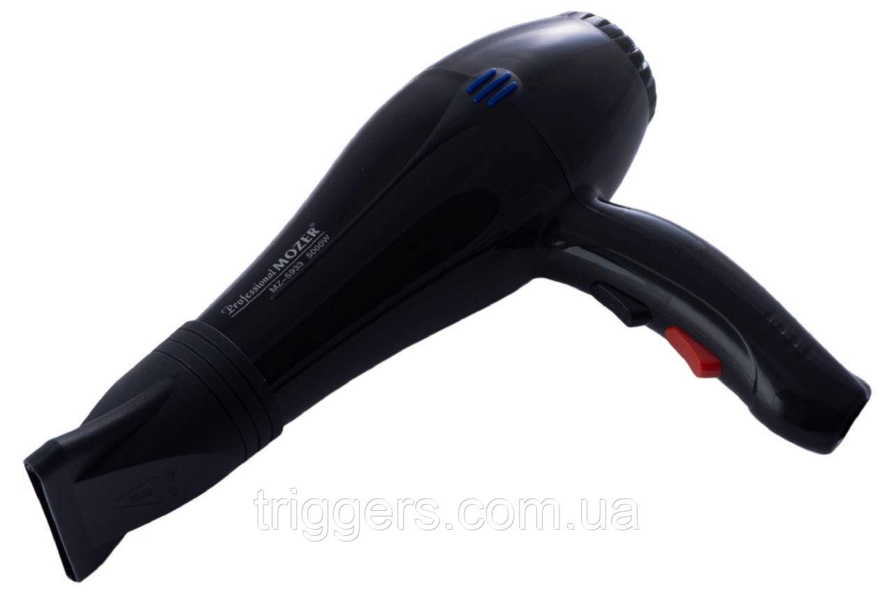 Фен для волосся MZ 5933 *, фото 1