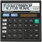 Калькулятор Citezen CT 512