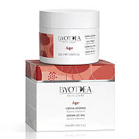 BYOTEA FACE CARE Age Крем денний проти зморшок з Гіалуроновою кислотою та Біо Пептідами 50мл (Оригінал)