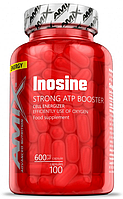 Amix Inosine 600 mg 100 капсул