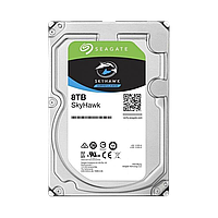 Жорсткий диск Seagate 8TB (ST8000VX004)