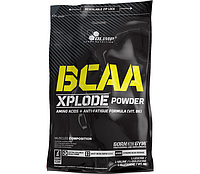 Olimp BCAA Xplode 1000g Lemon