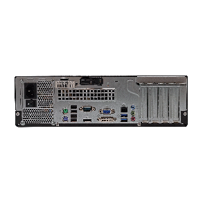 Б/в Комп'ютер Fujitsu Esprimo E720 DT| Celeron G1820| 8 GB RAM| 500 GB HDD| HD 4000, фото 3