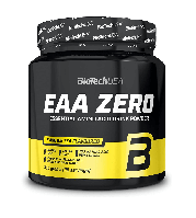 BioTech USA EAA Zero 350g Unflavored