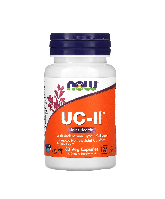 NOW Foods UC-II Joint Health 60 капсул