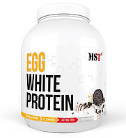 MST EGG White Protein 1,8 кг Salted Caramel